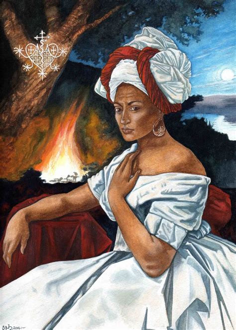 The Legacy of Marie Laveau: How New Orleans Still Honors Her Memory